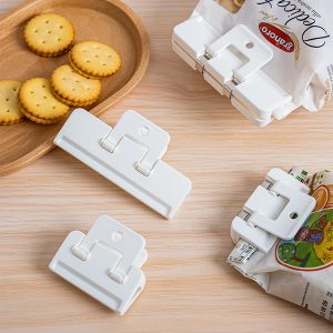 Food Sealing Clips