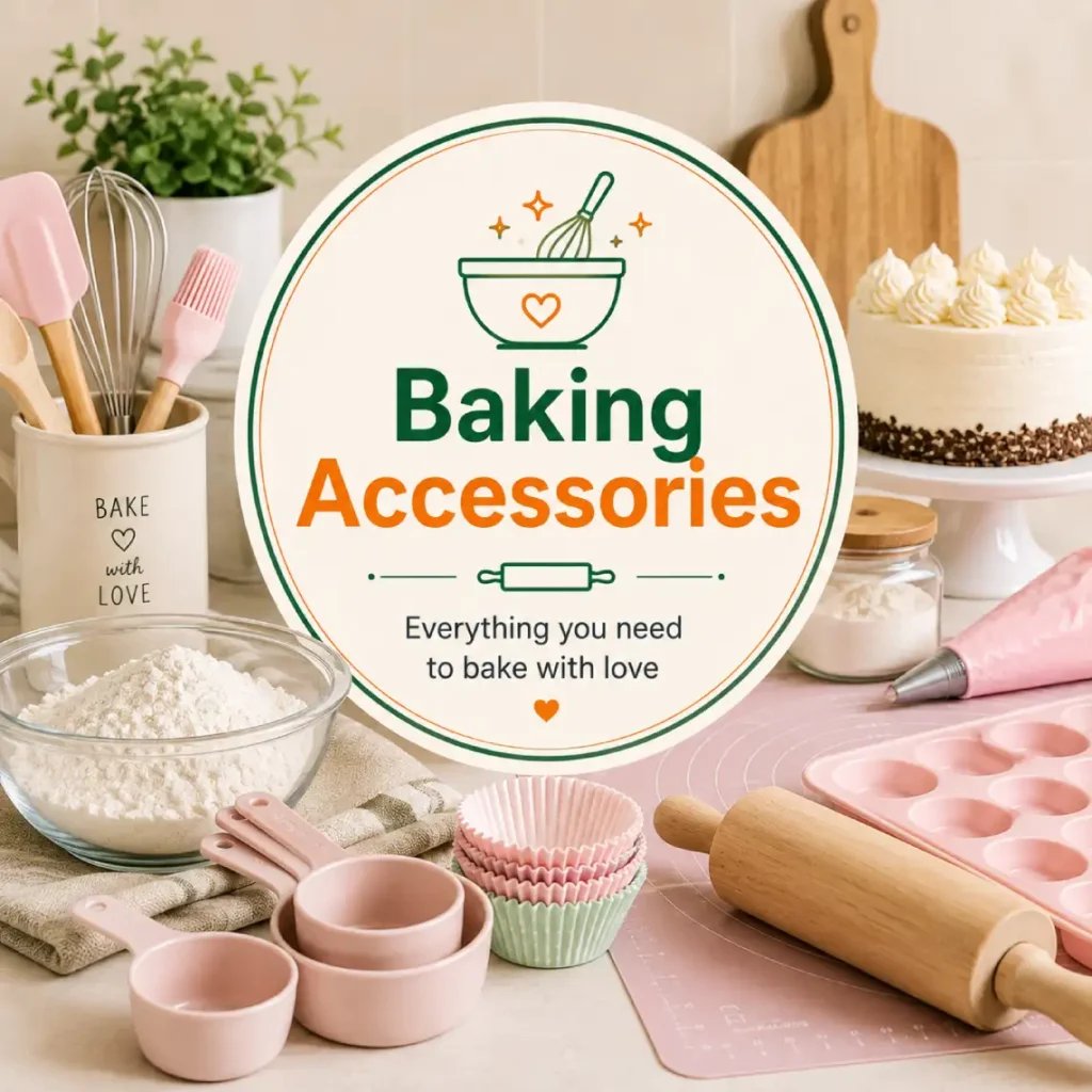 Baking Accessories