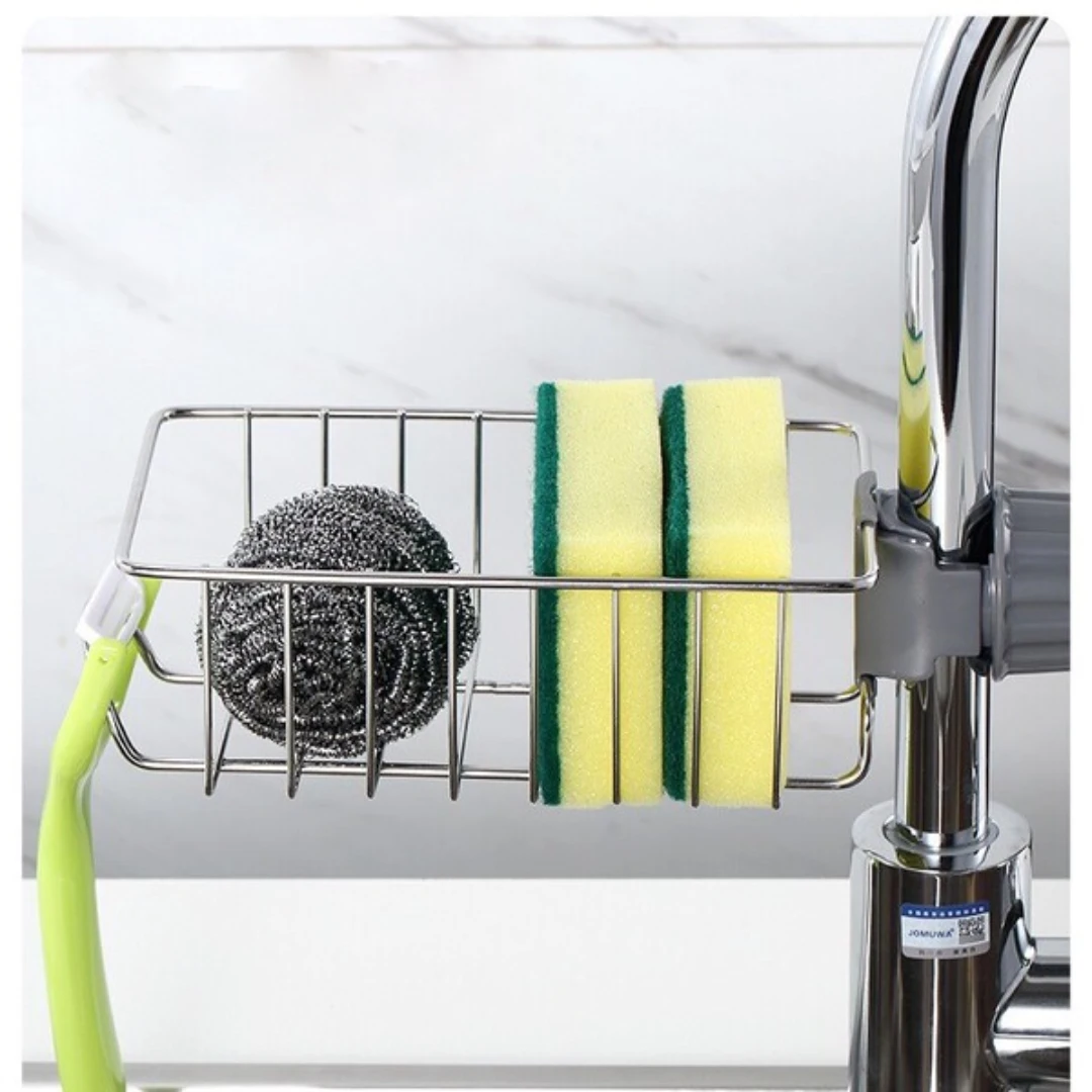stainless-steel-faucet-drain-rack-standard-height-18x11x6cm