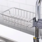 Stainless Steel Faucet Drain Rack – Ordinary Model